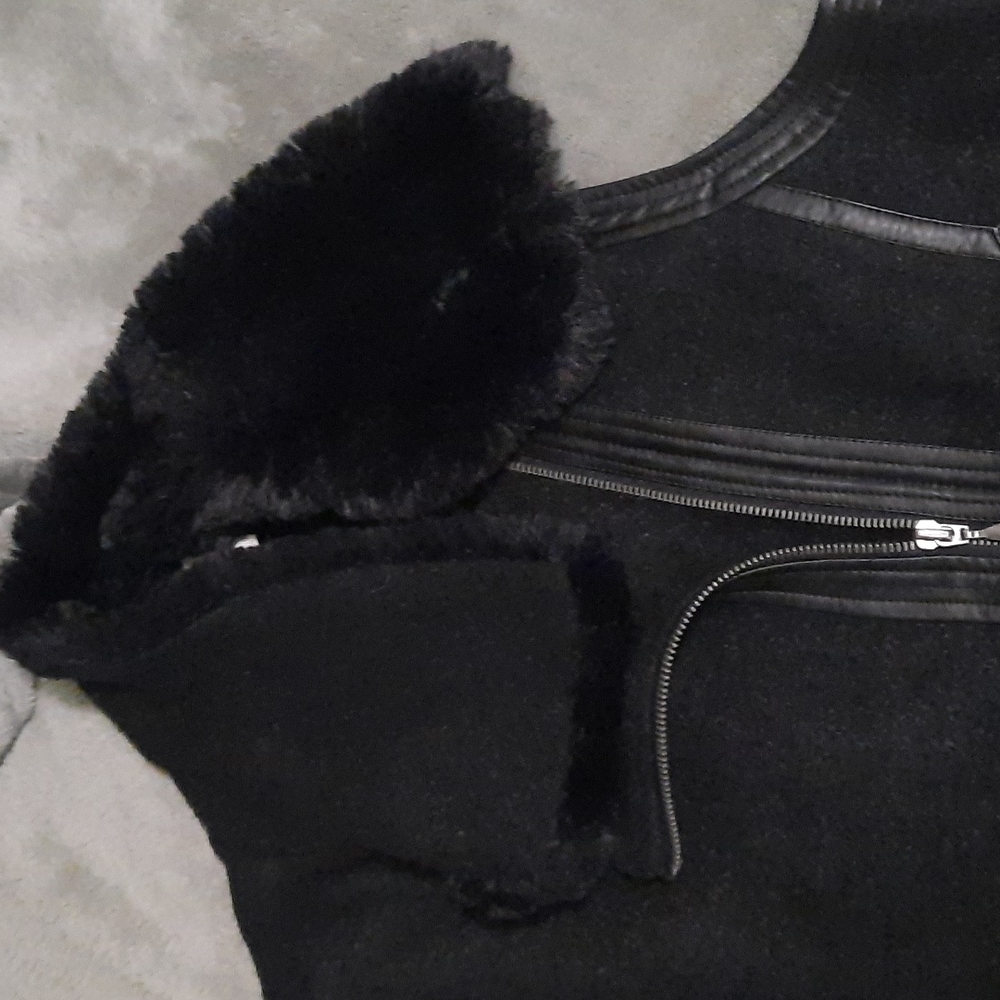 Jessica Simpson VEST - Picture 6 of 10